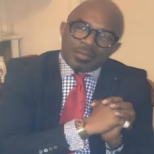 Kola Adesina, Chairman/MD