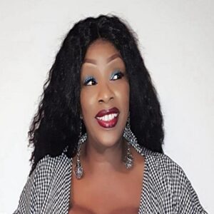 Lyze Bamigbola, International Relations & Hospitality