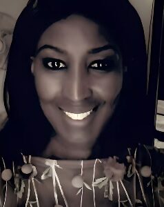 Ronke Sijuwade, IT & Digital Director