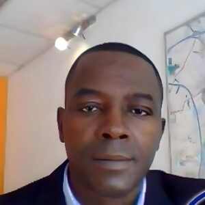 Toyin Majekodunmi, CEO